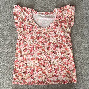 Spring Top